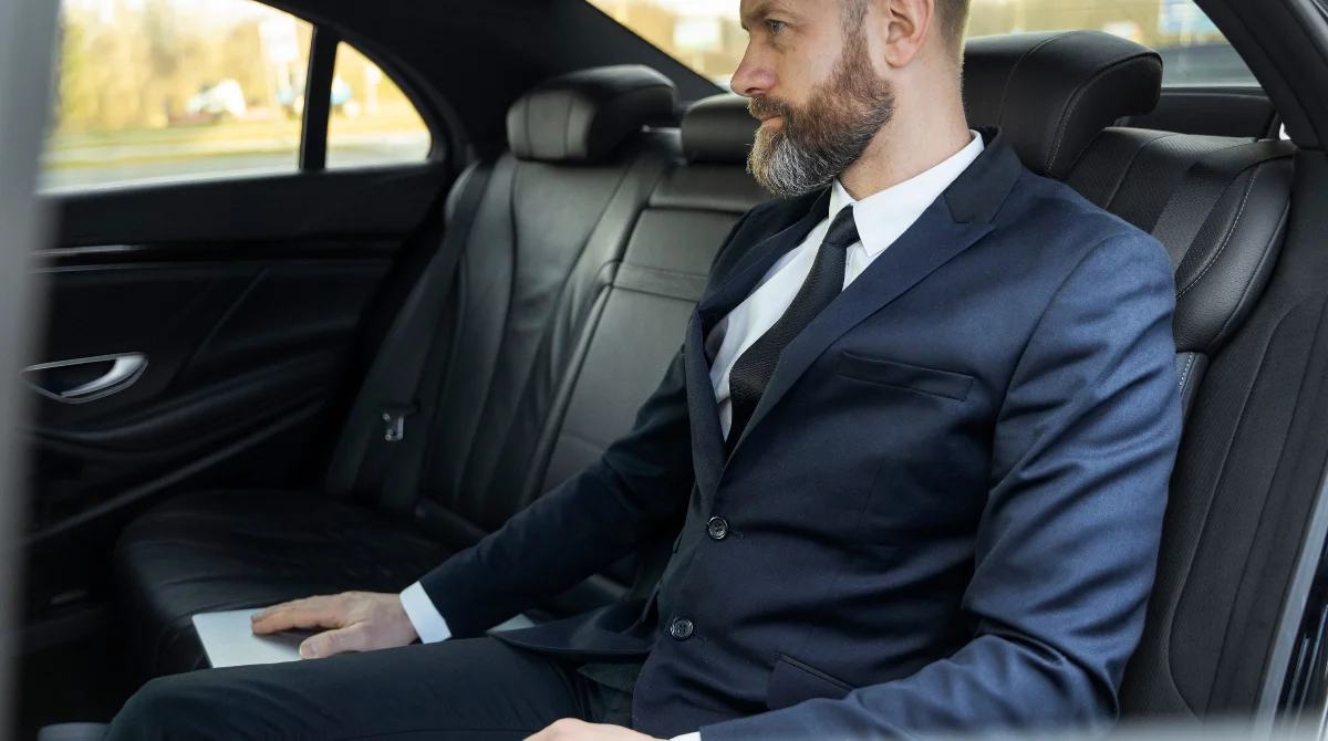 Airport Limousine Service