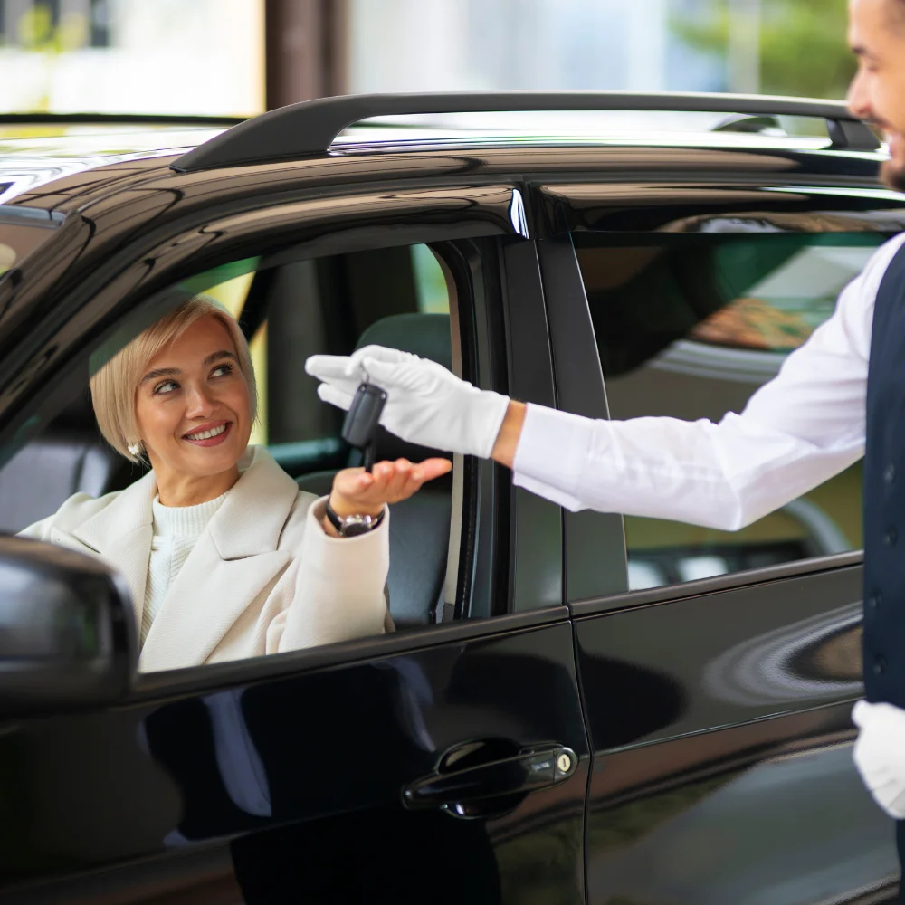 Airport Limousine Service