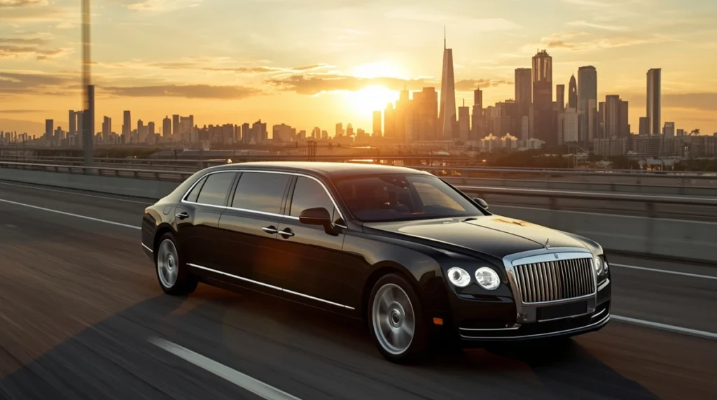 Airport Chauffeur Service