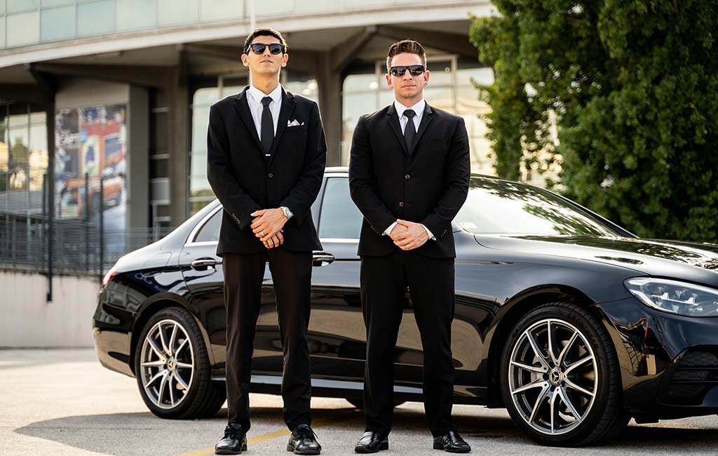 Luxury Airport Transportation