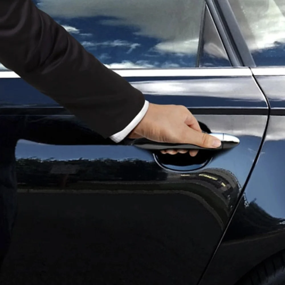 Airport Chauffeur Service