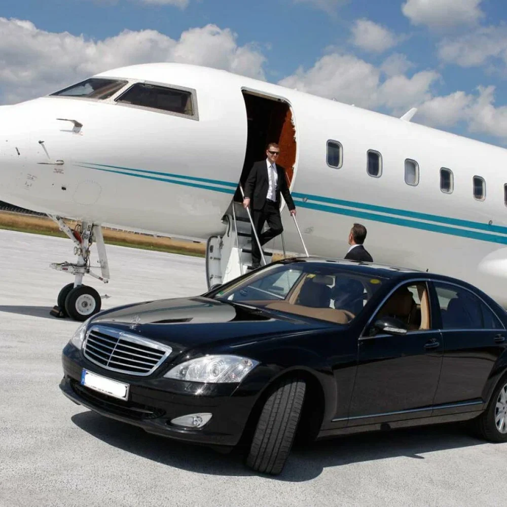 Airport Transfers Limo Service