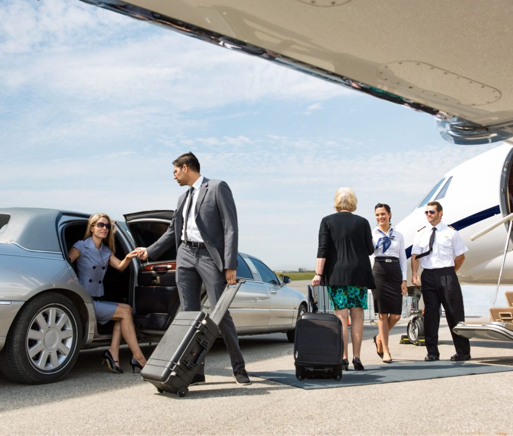 Airport Transfers Limo Service