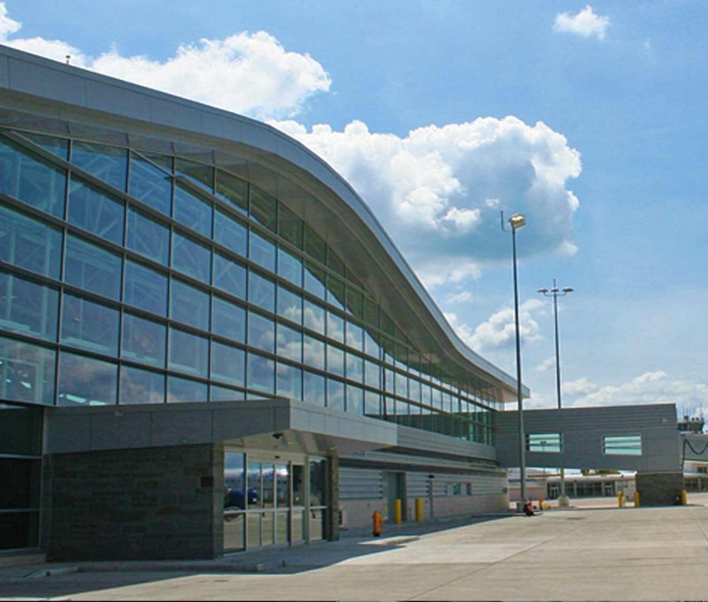 Buffalo Niagara Airport Limo Service