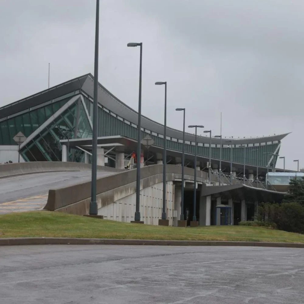 Buffalo Niagara Airport Limo Service