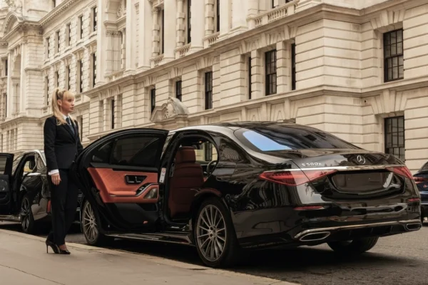 Toronto Airport Limo services