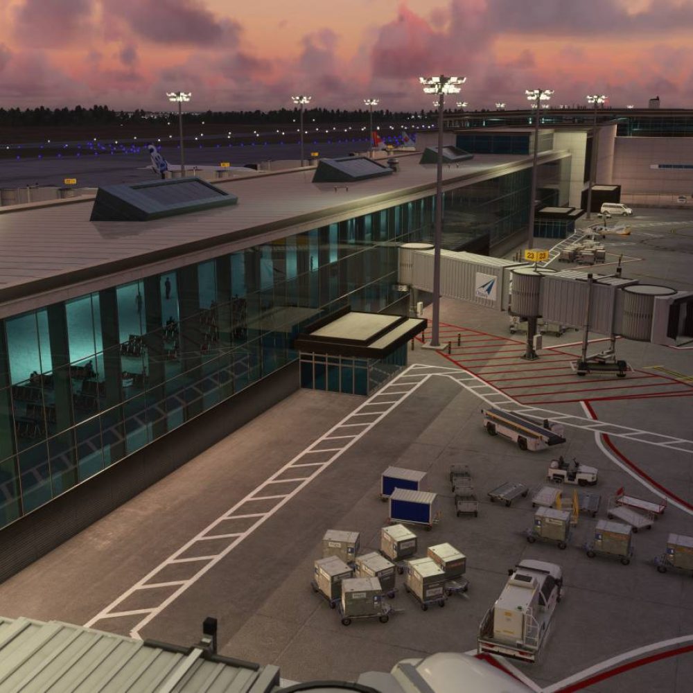 Ottawa International Airport Limo Service