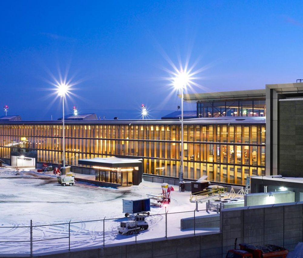 Ottawa International Airport Limo Service