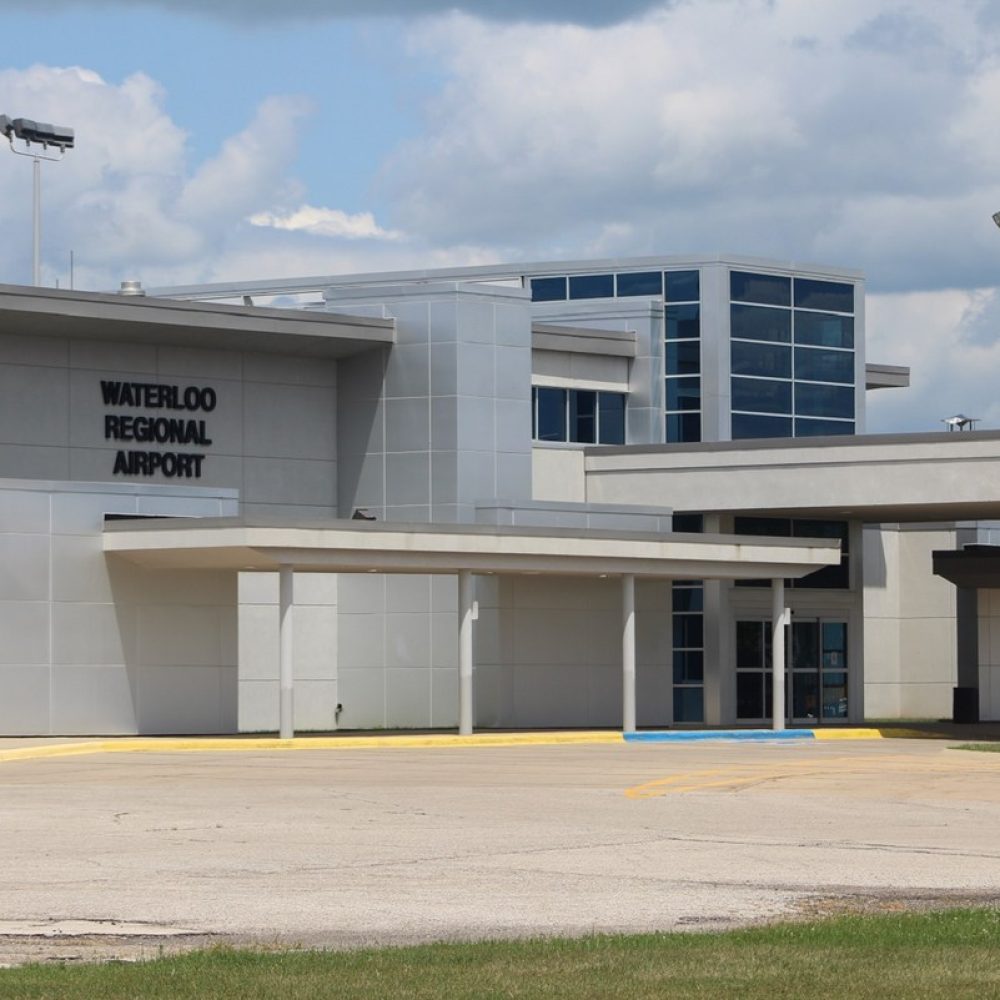 Region of Waterloo Airport Limo Service