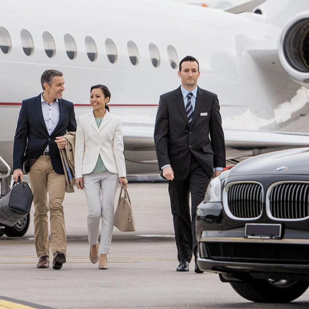 Airport Transfers Limo Service
