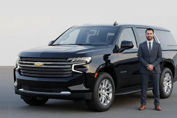 Toronto Airport Limo services