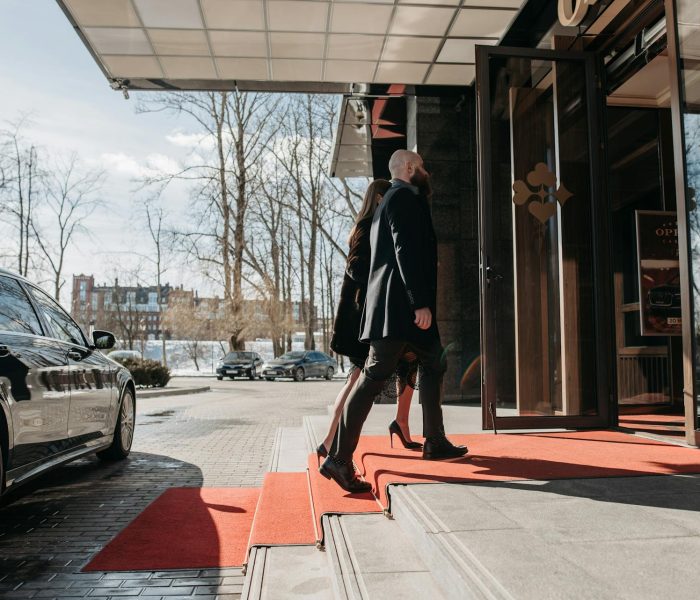 Limo Service In Toronto